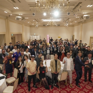第11回 守成クラブびわ湖 2024年9月例会 写真1
