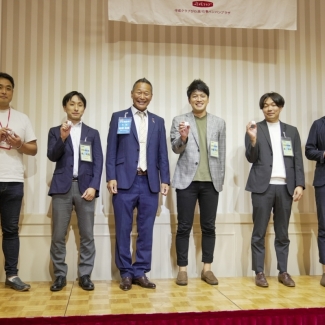 第11回 守成クラブびわ湖 2024年9月例会 写真4