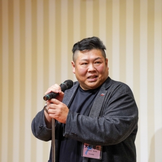 第11回 守成クラブびわ湖 2024年9月例会 写真20