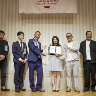 第11回 守成クラブびわ湖 2024年9月例会 写真11