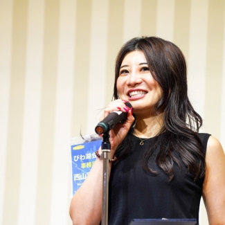 第11回 守成クラブびわ湖 2024年9月例会 写真18