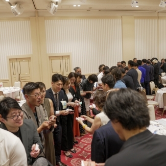 第11回 守成クラブびわ湖 2024年9月例会 写真6
