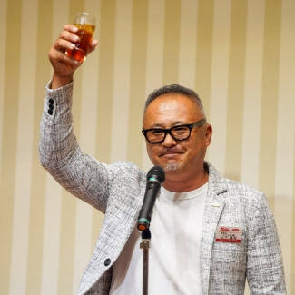 第11回 守成クラブびわ湖 2024年9月例会 写真7