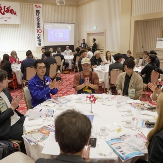 第11回 守成クラブびわ湖 2024年9月例会 写真5