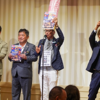 第11回 守成クラブびわ湖 2024年9月例会 写真15