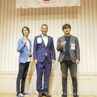 第11回 守成クラブびわ湖 2024年9月例会 写真9