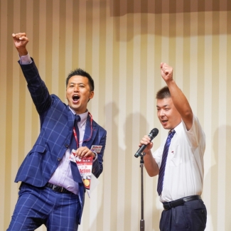 第11回 守成クラブびわ湖 2024年9月例会 写真14